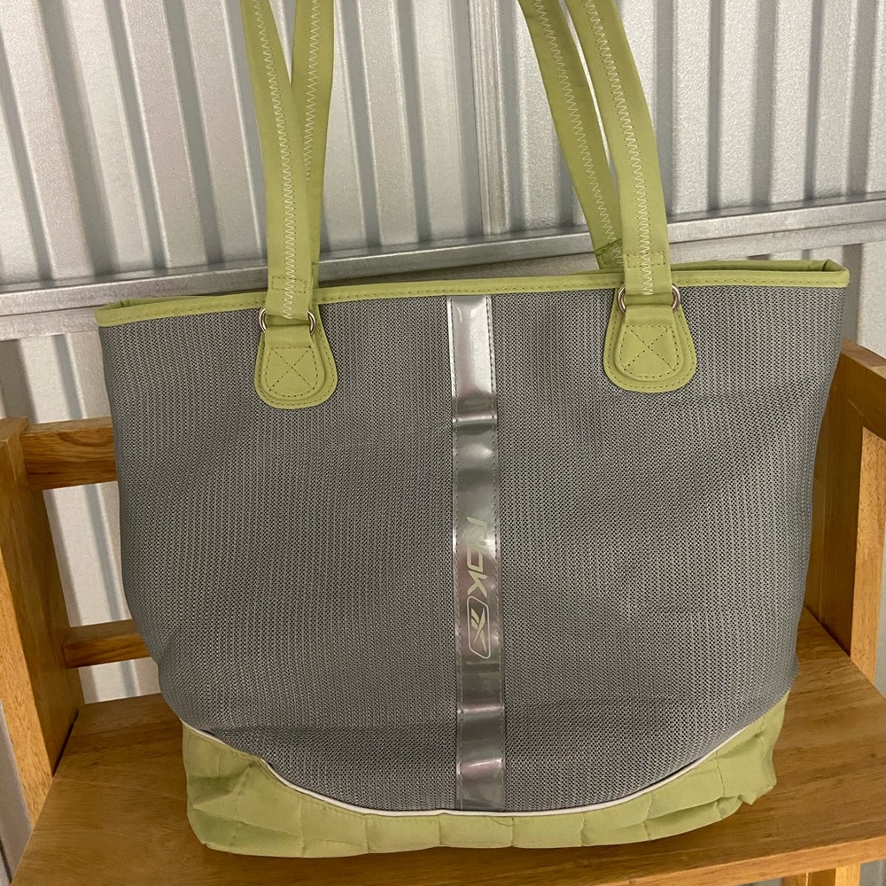 Reebok Tote